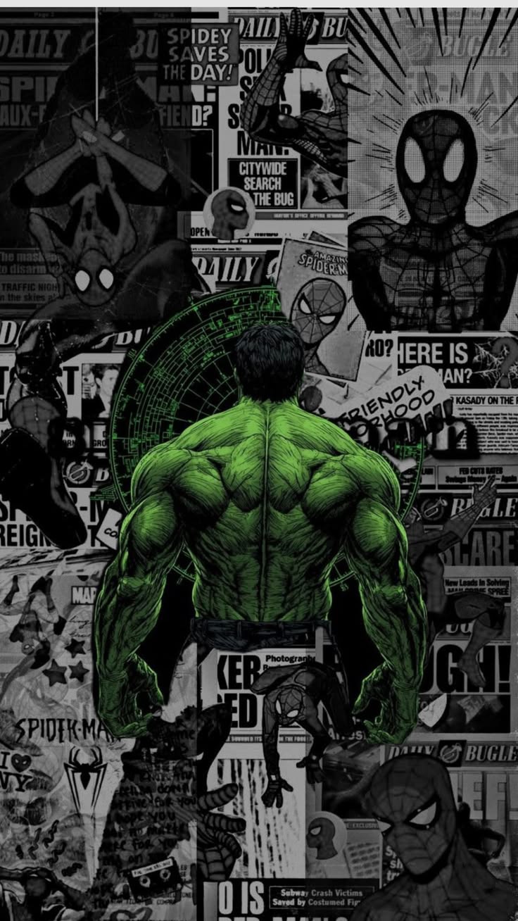 Hulk